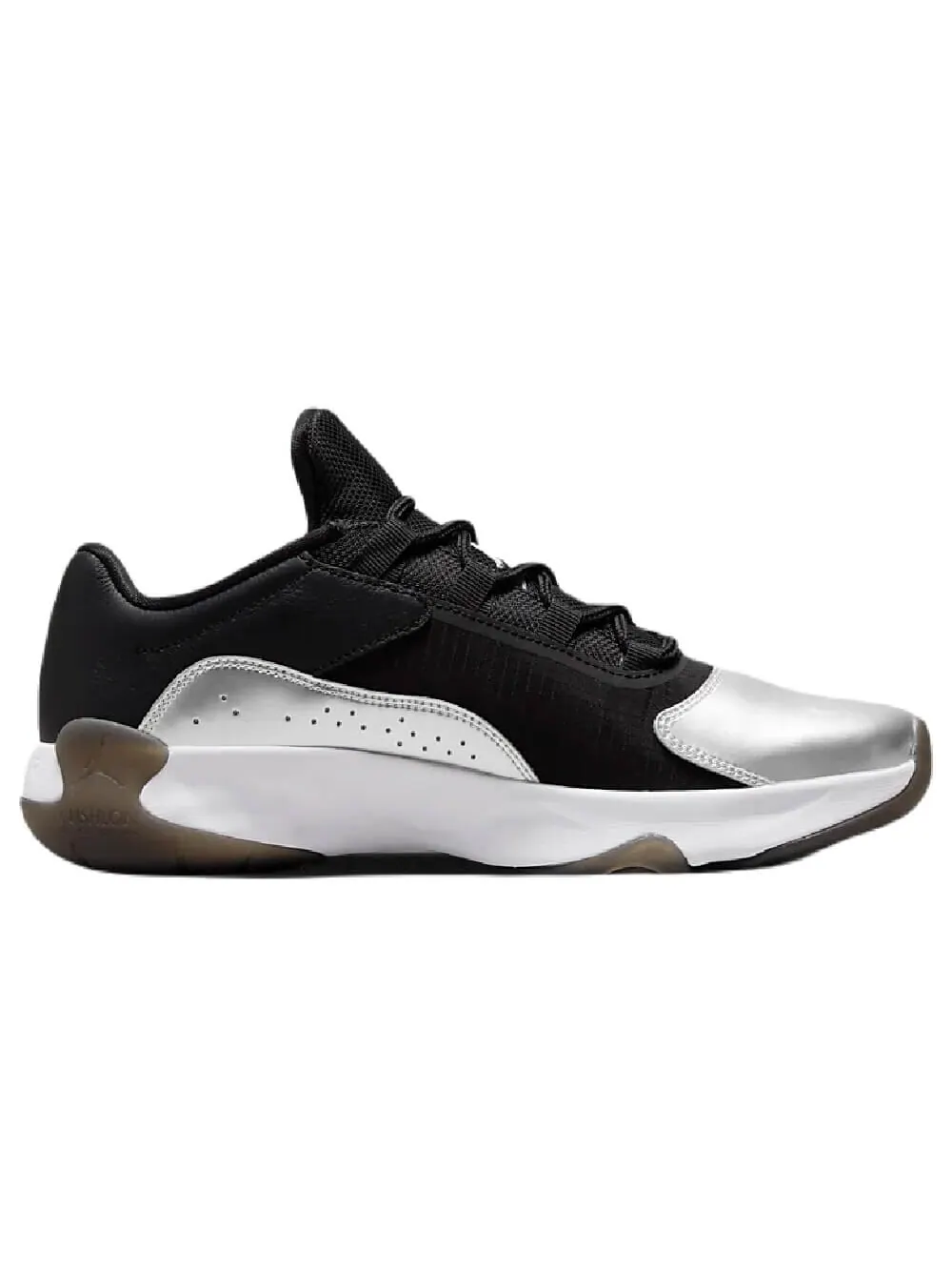 Кроссовки Nike Air Jordan 11 CMFT Low — изображение 5 из 8, стальной серый/черный