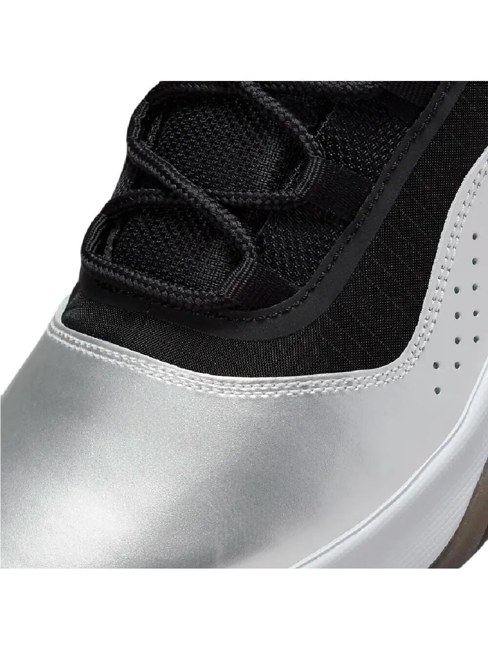 Кроссовки Nike Air Jordan 11 CMFT Low — изображение 7 из 8, стальной серый/черный