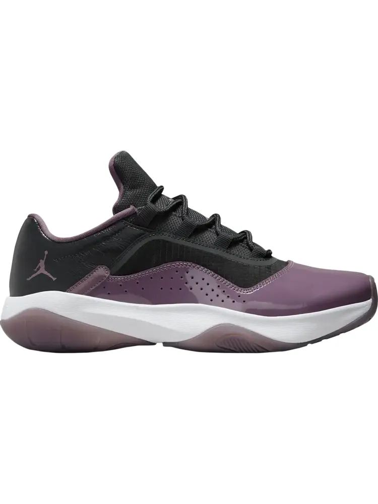 Кроссовки Wmns Air Jordan 11 CMFT Low 'Sky J Mauve' — изображение 1 из 1, фиолетовый