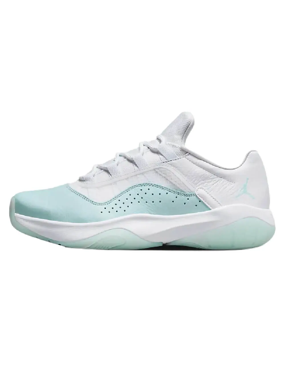 Кроссовки Nike Air Jordan 11 CMFT Low — изображение 1 из 9, белый