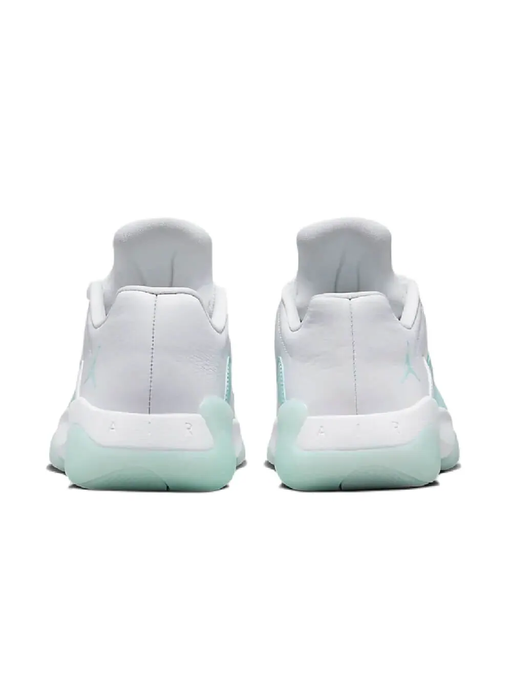 Кроссовки Nike Air Jordan 11 CMFT Low — изображение 4 из 9, белый