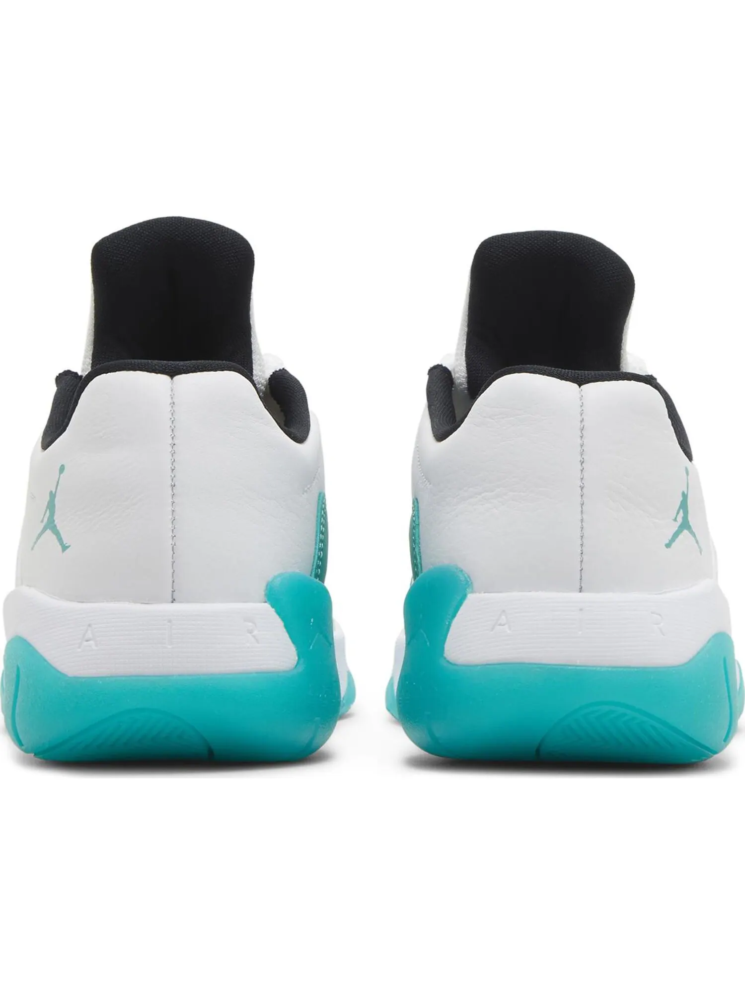 Кроссовки Nike Wmns Air Jordan 11 CMFT Low — изображение 4 из 5, белый