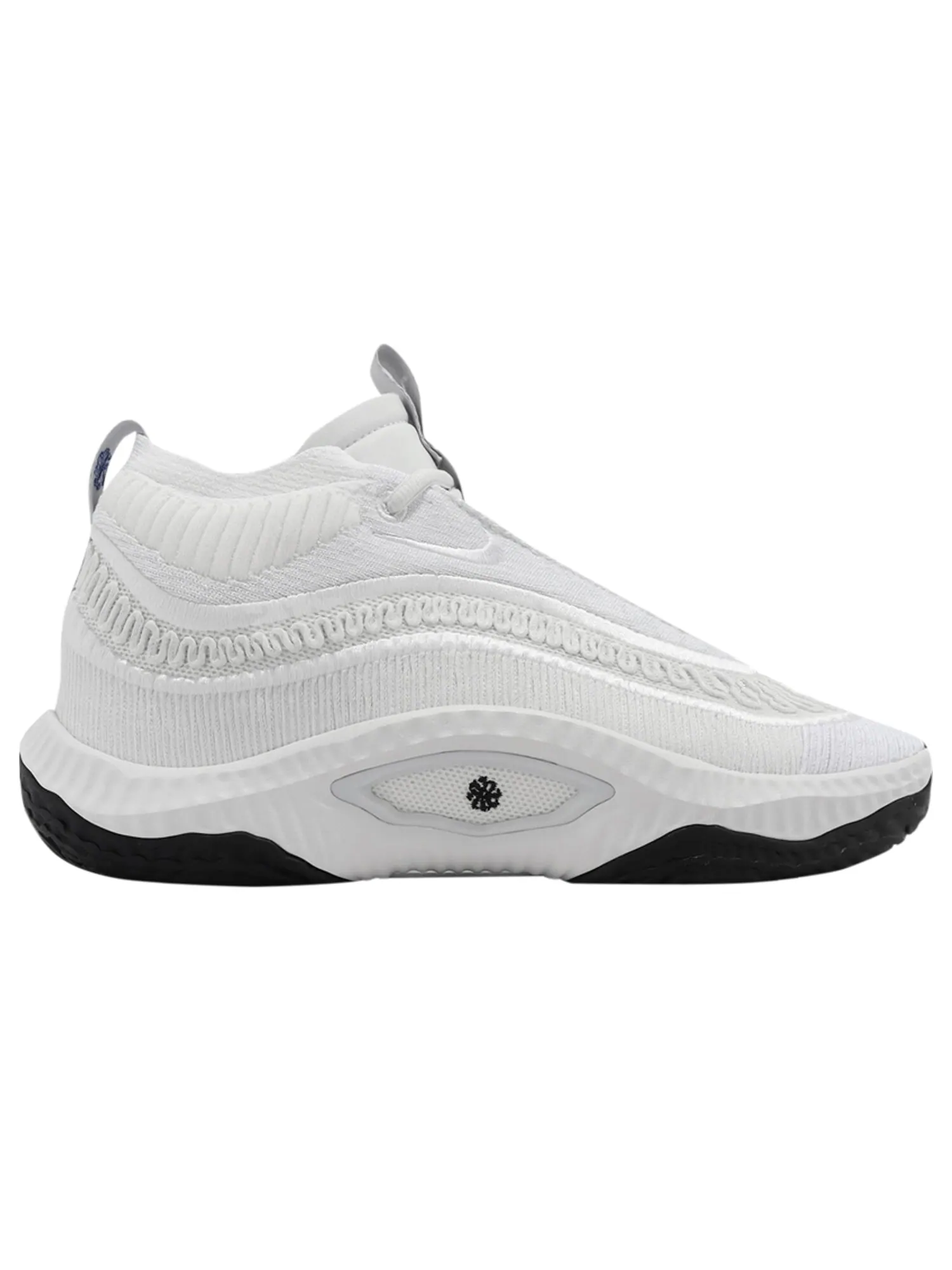 Кроссовки Nike Cosmic Unity 3 EP 'Summit White' — изображение 1 из 1, белый