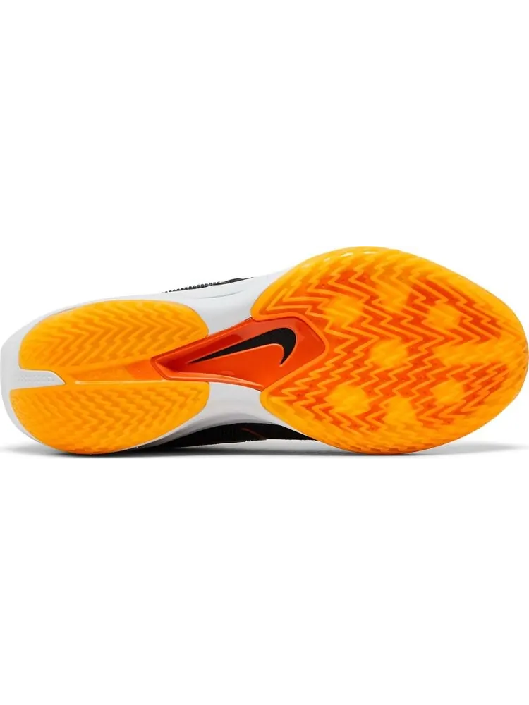 Кроссовки Air Zoom GT Cut 3 'Swoosh Squad' — изображение 4 из 4, черный