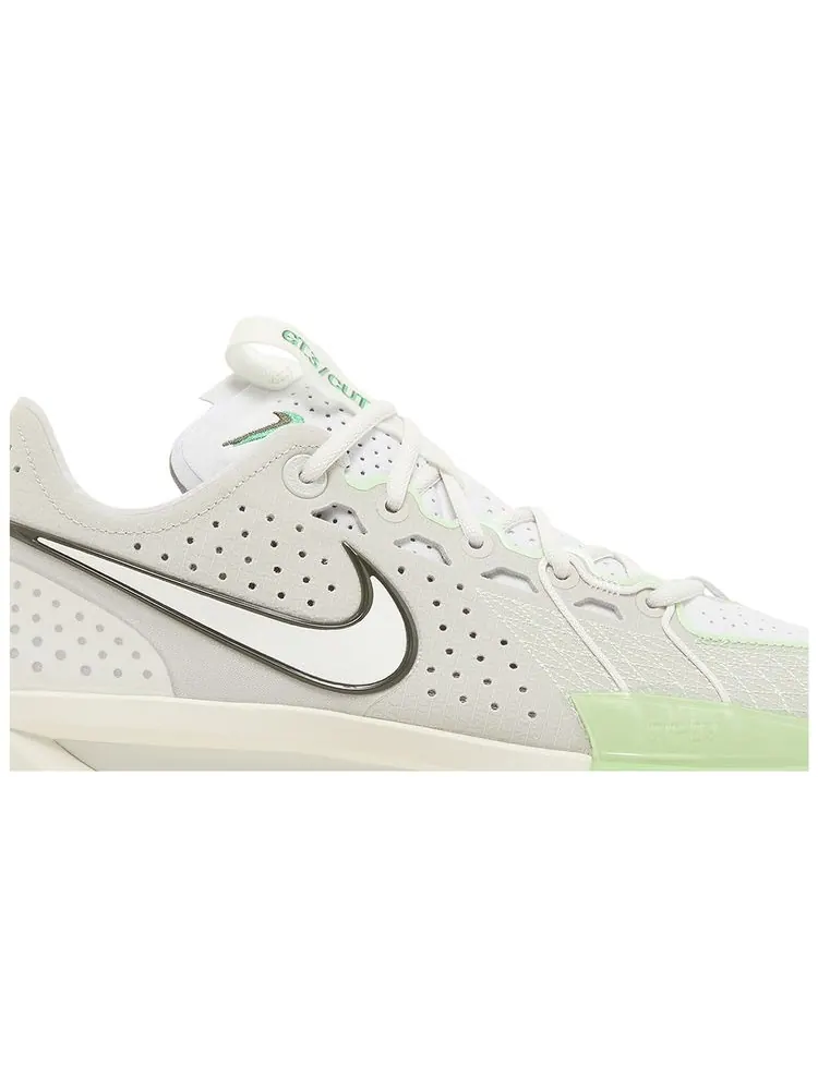 Кроссовки Nike Air Zoom GT Cut 3 'Vapor Green' — изображение 2 из 8, серый
