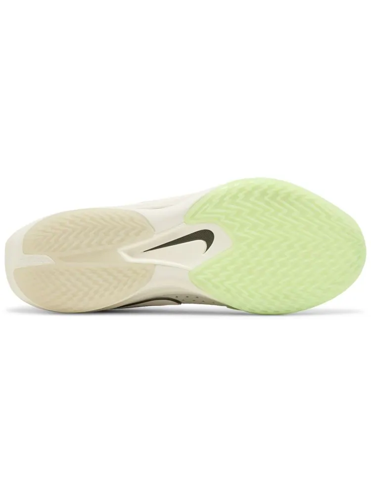 Кроссовки Nike Air Zoom GT Cut 3 'Vapor Green' — изображение 4 из 8, серый