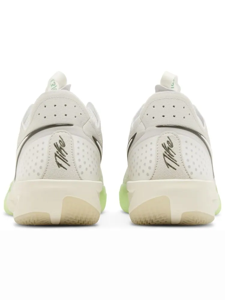 Кроссовки Nike Air Zoom GT Cut 3 'Vapor Green' — изображение 6 из 8, серый
