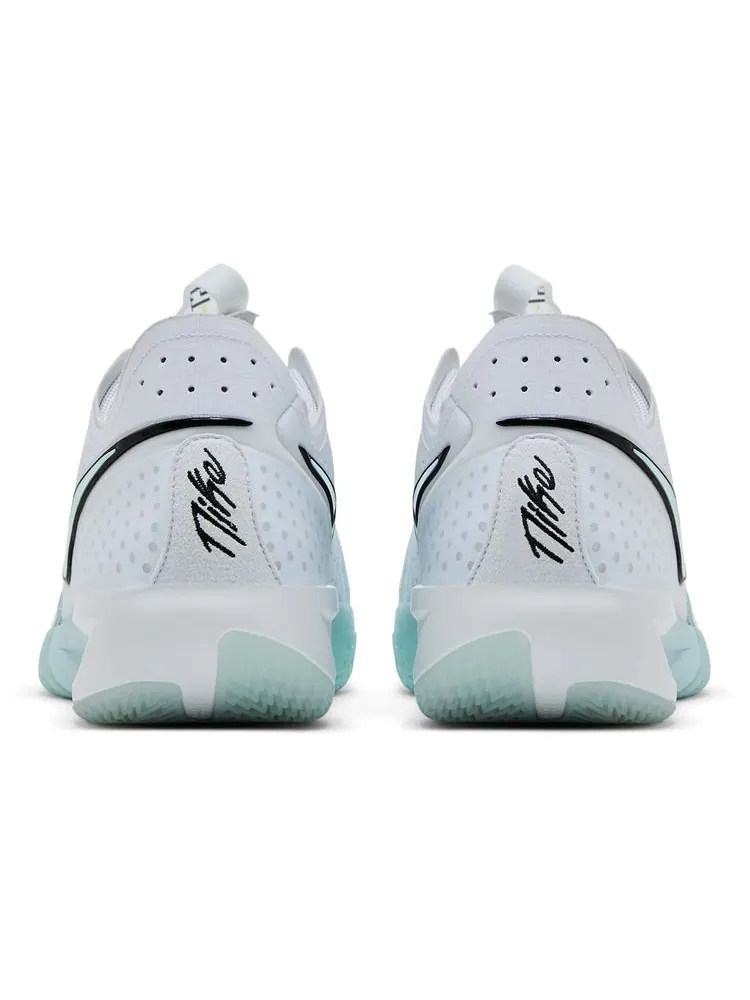 Кроссовки Nike Air Zoom GT Cut 3 'Glacier Blue' — изображение 6 из 8, синий