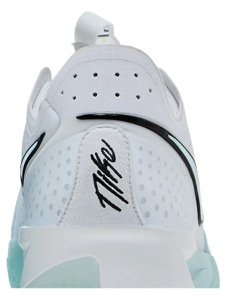Кроссовки Nike Air Zoom GT Cut 3 'Glacier Blue' — изображение 7 из 8, синий