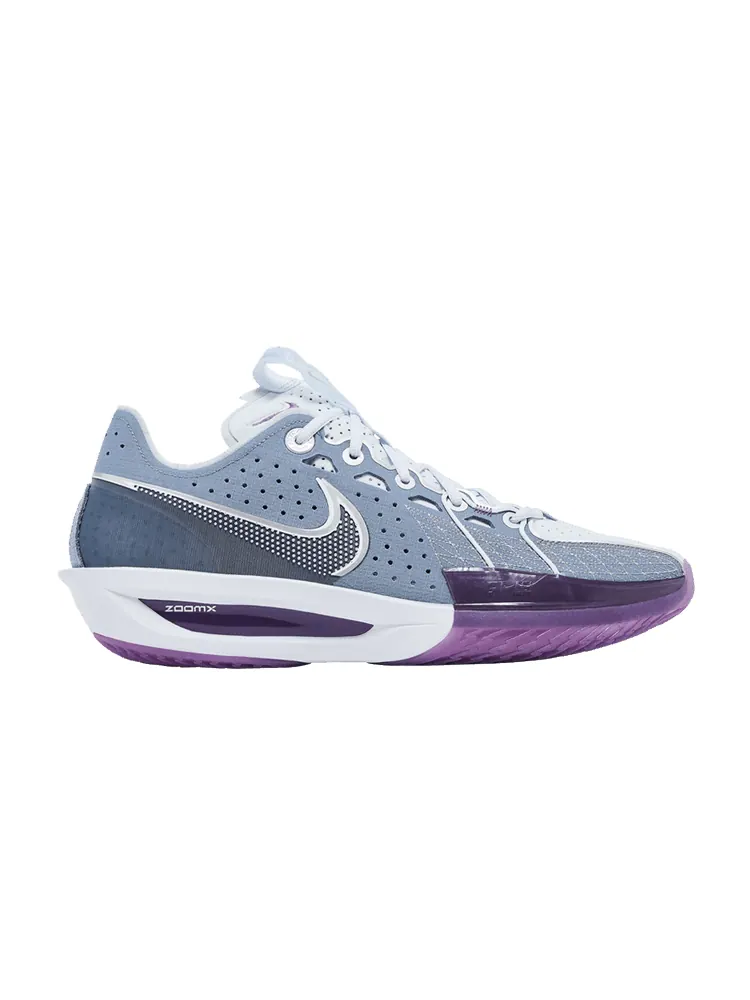 Кроссовки Nike Air Zoom GT Cut 3 'Be True To Her School' — изображение 1 из 9