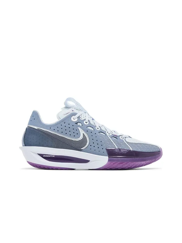 Кроссовки Nike Air Zoom GT Cut 3 'Be True To Her School' — изображение 2 из 9