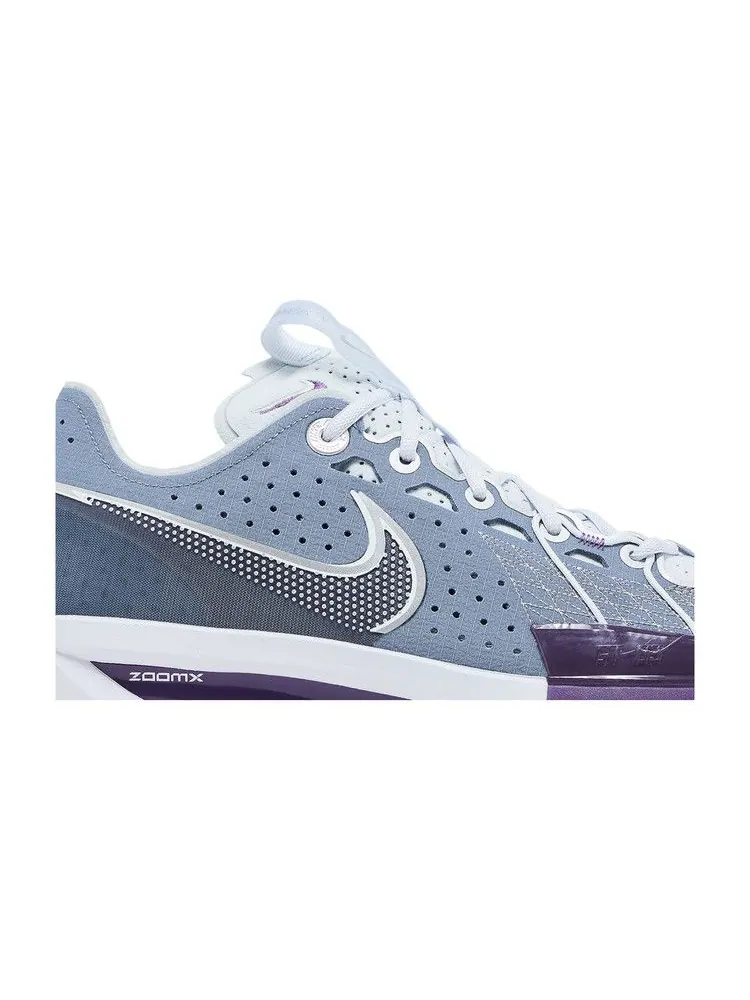 Кроссовки Nike Air Zoom GT Cut 3 'Be True To Her School' — изображение 3 из 9