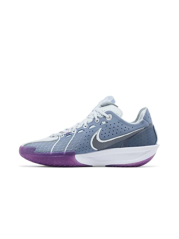 Кроссовки Nike Air Zoom GT Cut 3 'Be True To Her School' — изображение 4 из 9