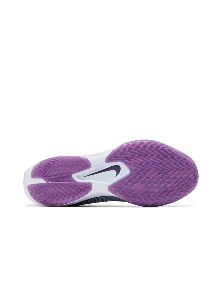 Кроссовки Nike Air Zoom GT Cut 3 'Be True To Her School' — изображение 5 из 9