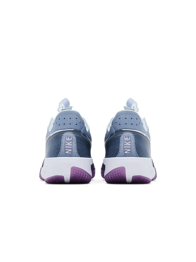 Кроссовки Nike Air Zoom GT Cut 3 'Be True To Her School' — изображение 7 из 9