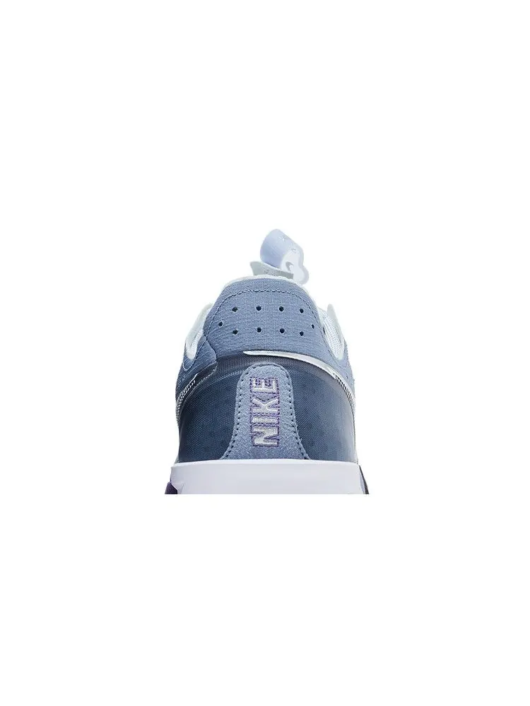 Кроссовки Nike Air Zoom GT Cut 3 'Be True To Her School' — изображение 8 из 9