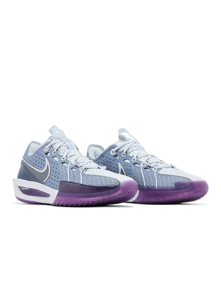 Кроссовки Nike Air Zoom GT Cut 3 'Be True To Her School' — изображение 9 из 9