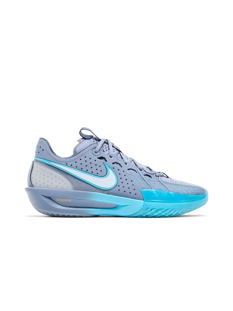 Кроссовки Air Zoom GT Cut 3 — изображение 1 из 4, серый