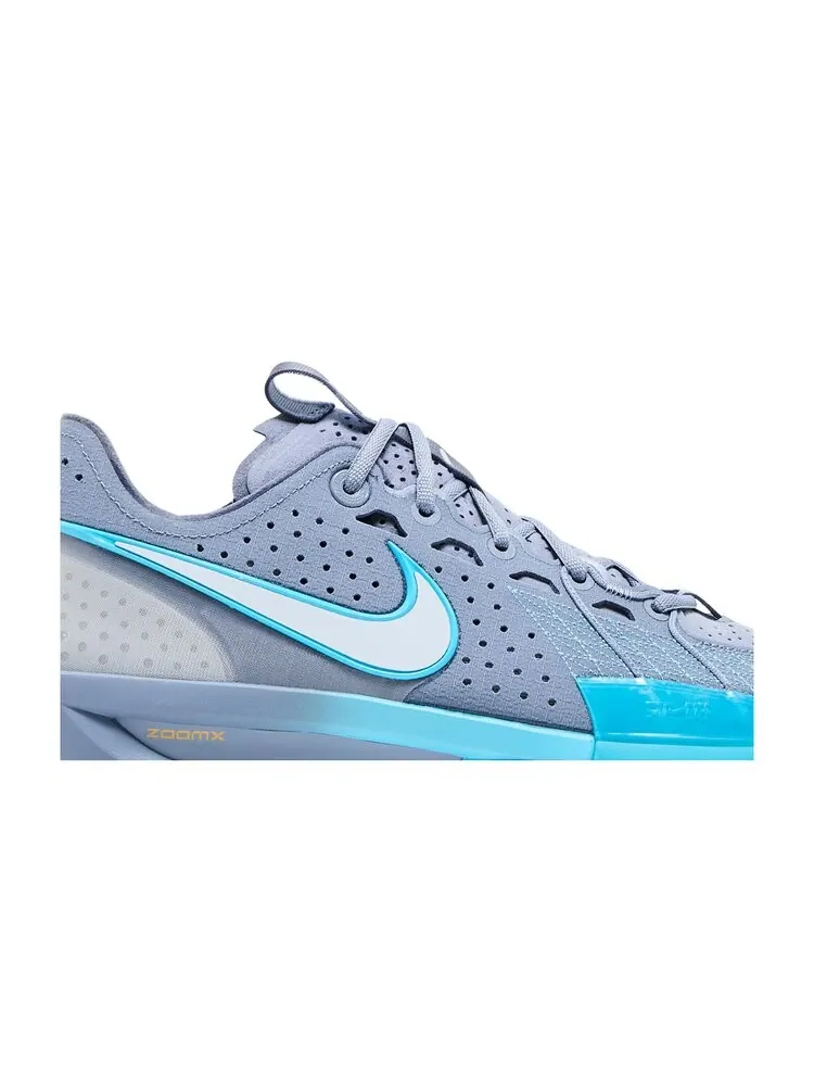 Кроссовки Air Zoom GT Cut 3 — изображение 2 из 4, серый
