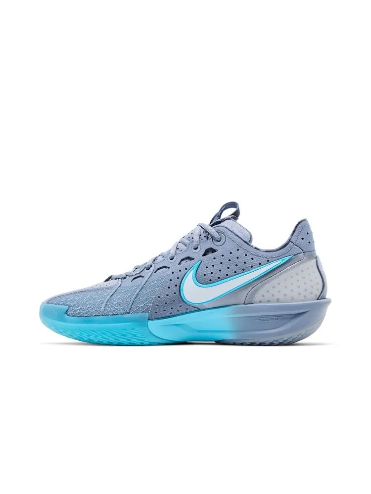 Кроссовки Air Zoom GT Cut 3 — изображение 3 из 4, серый