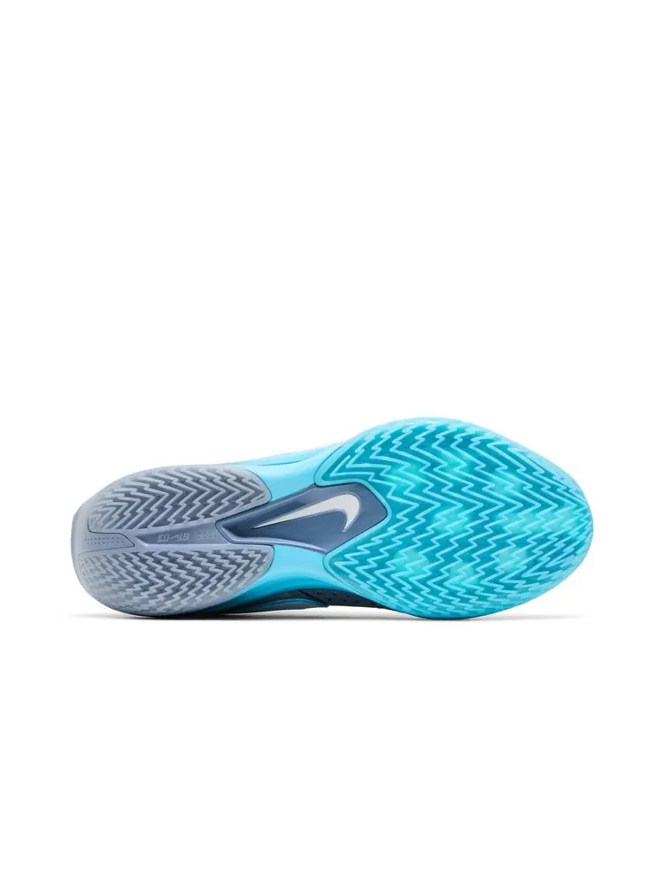 Кроссовки Air Zoom GT Cut 3 — изображение 4 из 4, серый