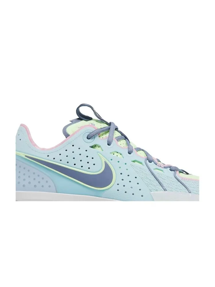 Кроссовки Nike Air Zoom GT Cut 3 — изображение 2 из 4, синий