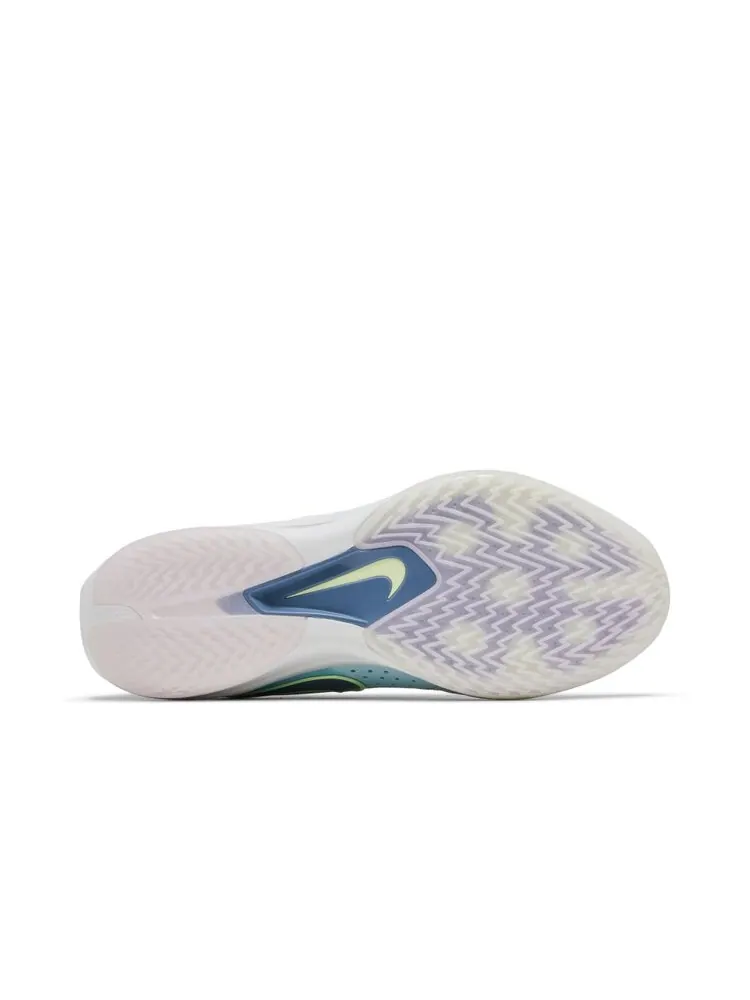 Кроссовки Nike Air Zoom GT Cut 3 — изображение 4 из 4, синий