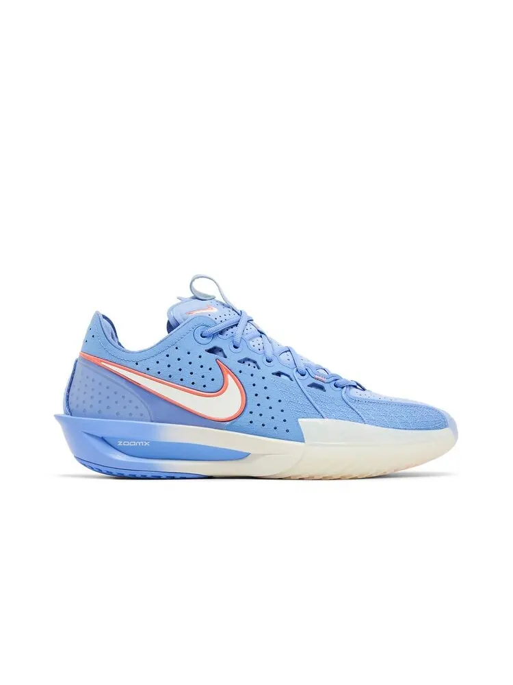 Кроссовки Nike Air Zoom GT Cut 3 Royal Pulse — изображение 1 из 6, розовый