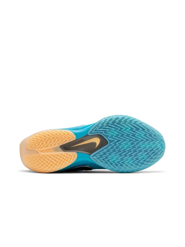 Кроссовки Air Zoom GT Cut 3 'Blue Fury' — изображение 4 из 8, синий