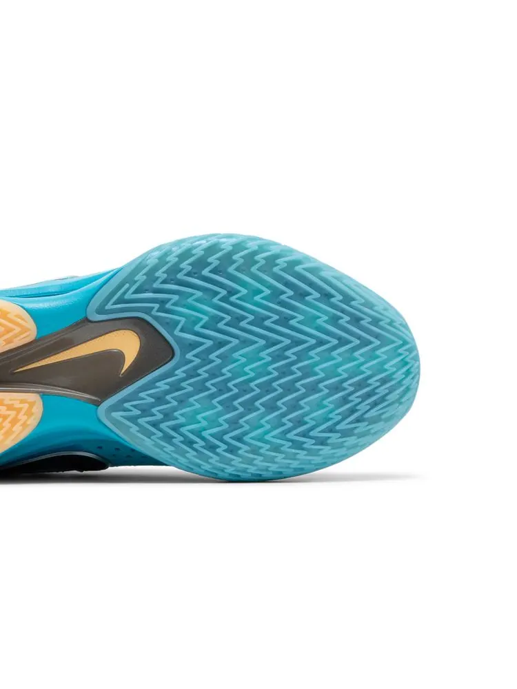 Кроссовки Air Zoom GT Cut 3 'Blue Fury' — изображение 5 из 8, синий