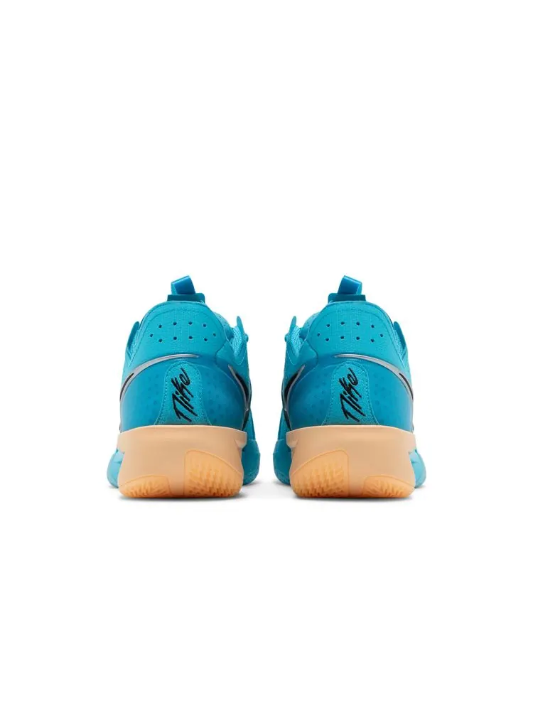 Кроссовки Air Zoom GT Cut 3 'Blue Fury' — изображение 6 из 8, синий