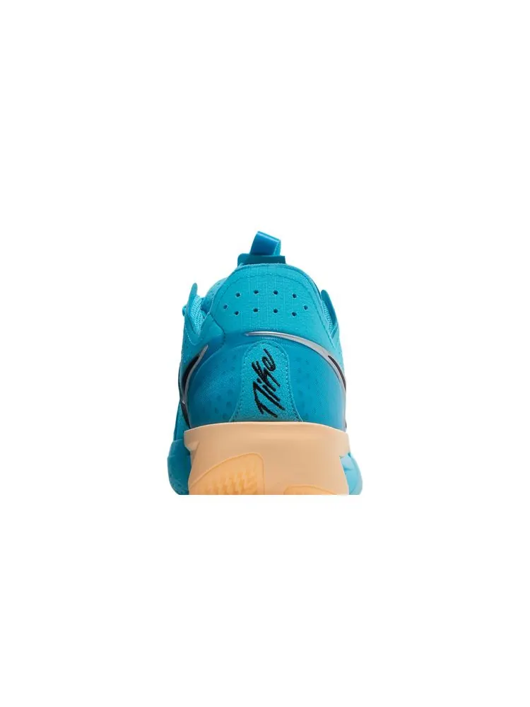 Кроссовки Air Zoom GT Cut 3 'Blue Fury' — изображение 7 из 8, синий