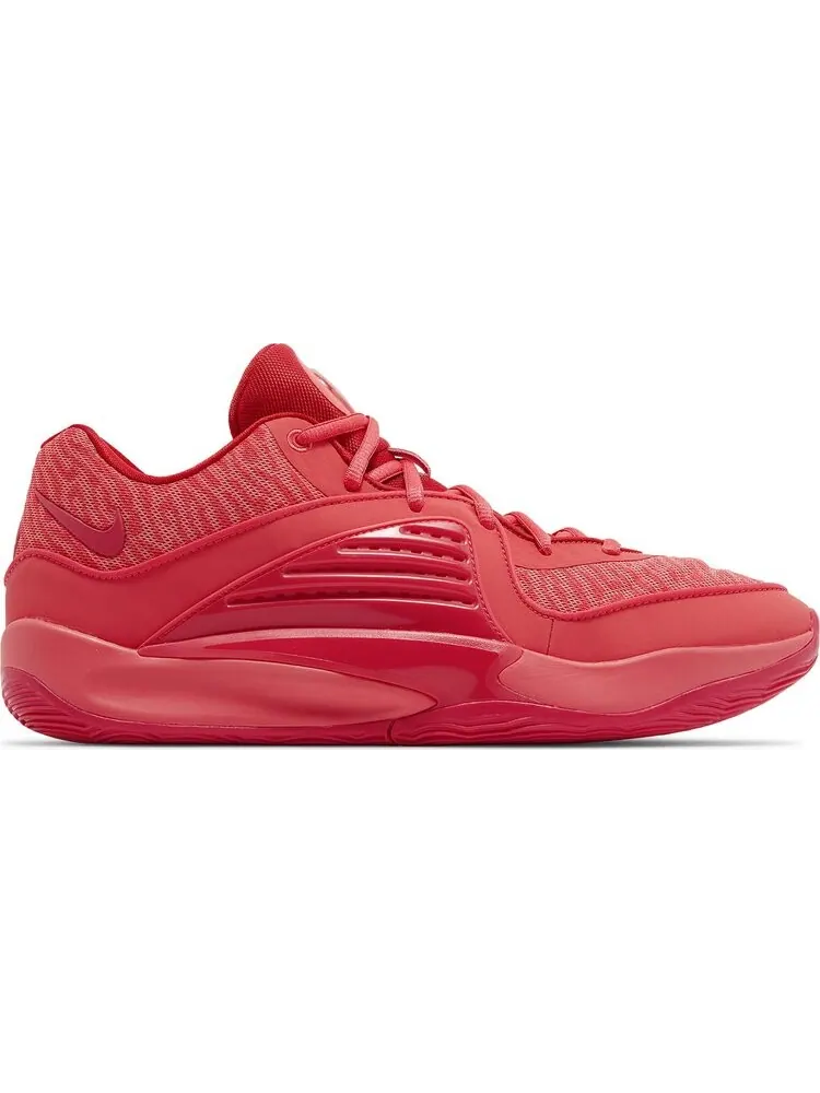 Кроссовки KD 16 'Ember Glow' — изображение 1 из 4, красный