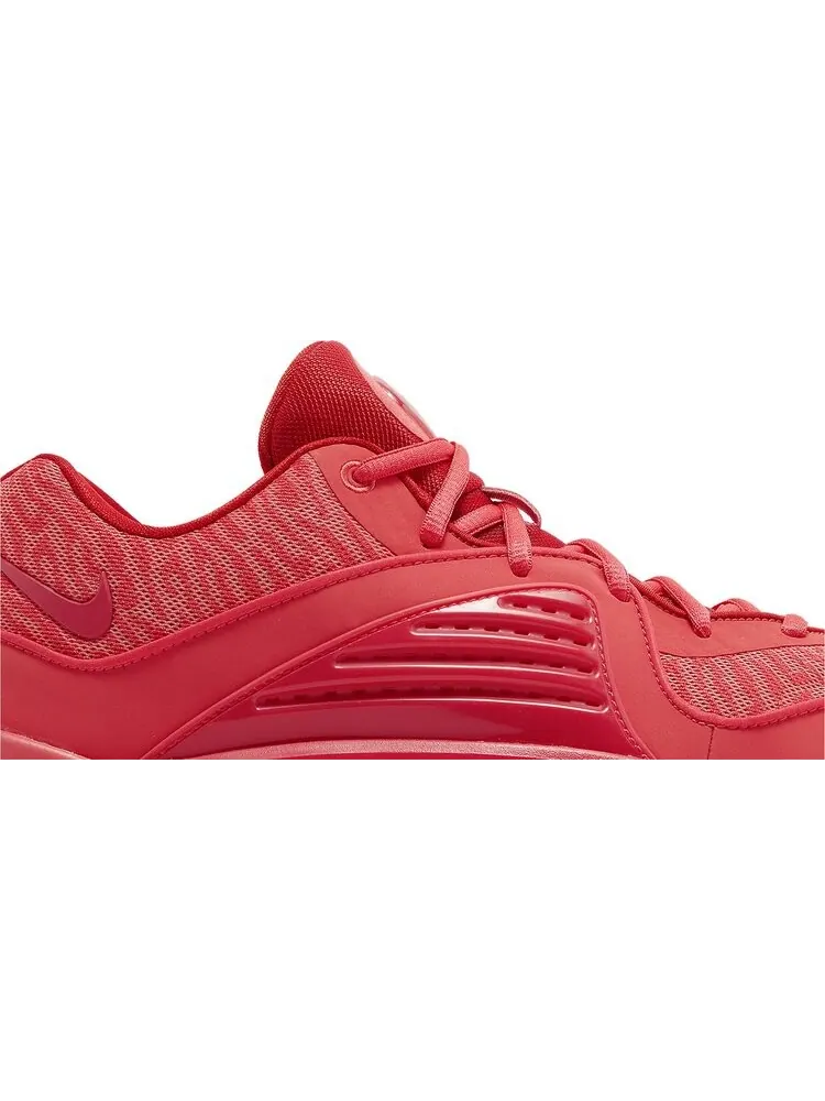 Кроссовки KD 16 'Ember Glow' — изображение 2 из 4, красный