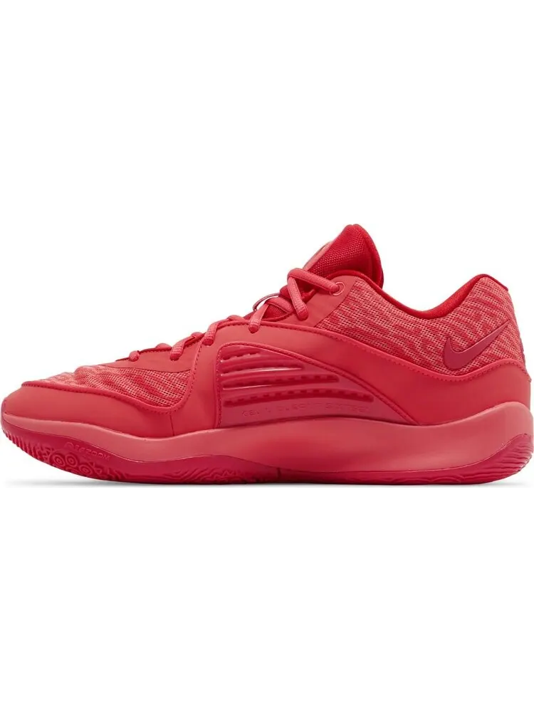Кроссовки KD 16 'Ember Glow' — изображение 3 из 4, красный