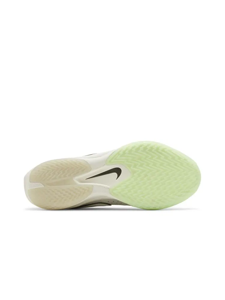 Кроссовки Nike Air Zoom GT Cut 3 EP 'Vapor Green' — изображение 5 из 9, светлый//зеленый
