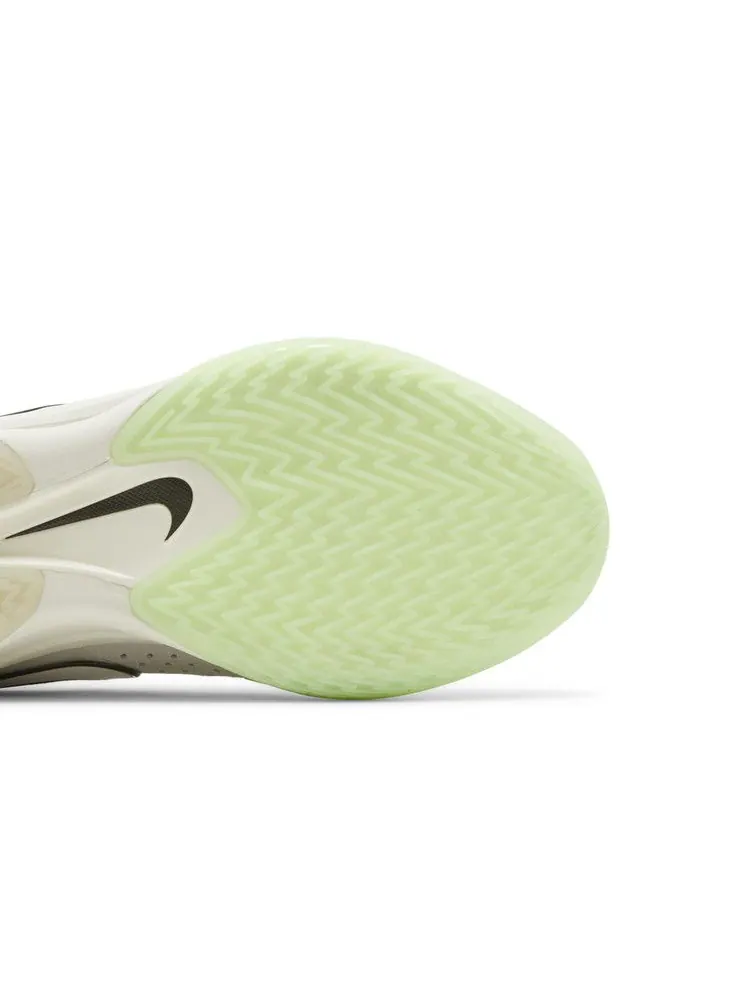 Кроссовки Nike Air Zoom GT Cut 3 EP 'Vapor Green' — изображение 6 из 9, светлый//зеленый