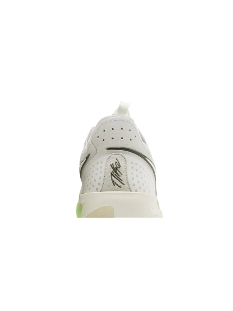 Кроссовки Nike Air Zoom GT Cut 3 EP 'Vapor Green' — изображение 8 из 9, светлый//зеленый