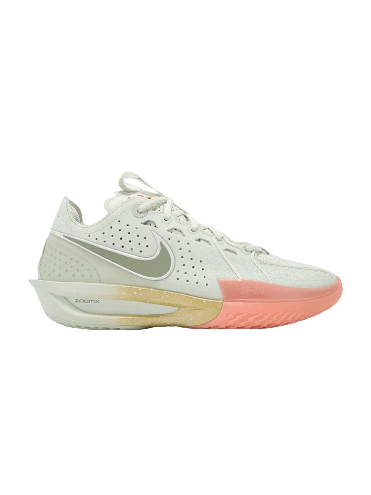 Кроссовки Nike Air Zoom GT Cut 3 EP 'Our Holiday Pack' — изображение 1 из 1