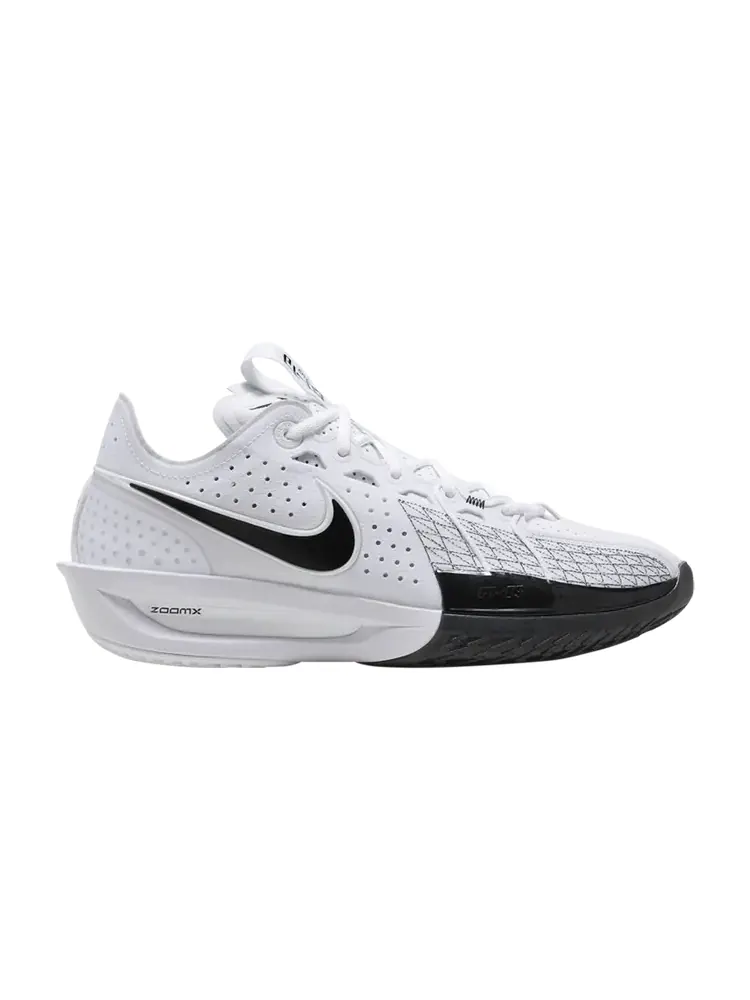 Кроссовки Nike Air Zoom GT Cut 3 EP — изображение 1 из 1, белый