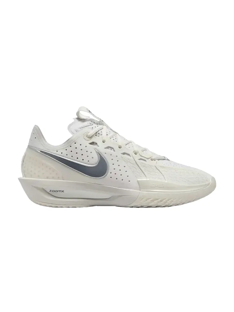 Кроссовки Air Zoom GT Cut 3 EP 'Sail Smoke Grey' — изображение 1 из 1, серый