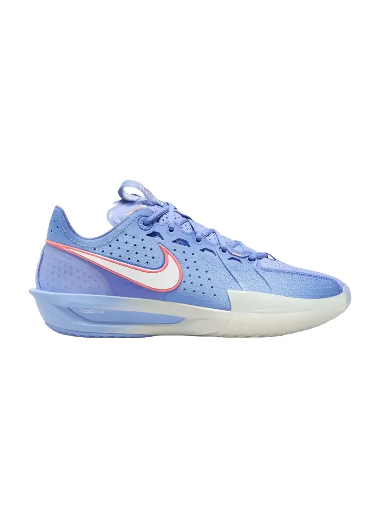 Кроссовки Air Zoom GT Cut 3 EP 'Royal Pulse' — изображение 1 из 1, розовый