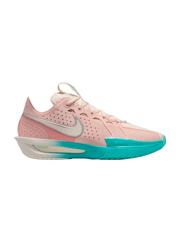 Кроссовки Air Zoom GT Cut 3 EP 'Washed Coral Dusty Cactus' — изображение 1 из 1, пыльный оранжевый