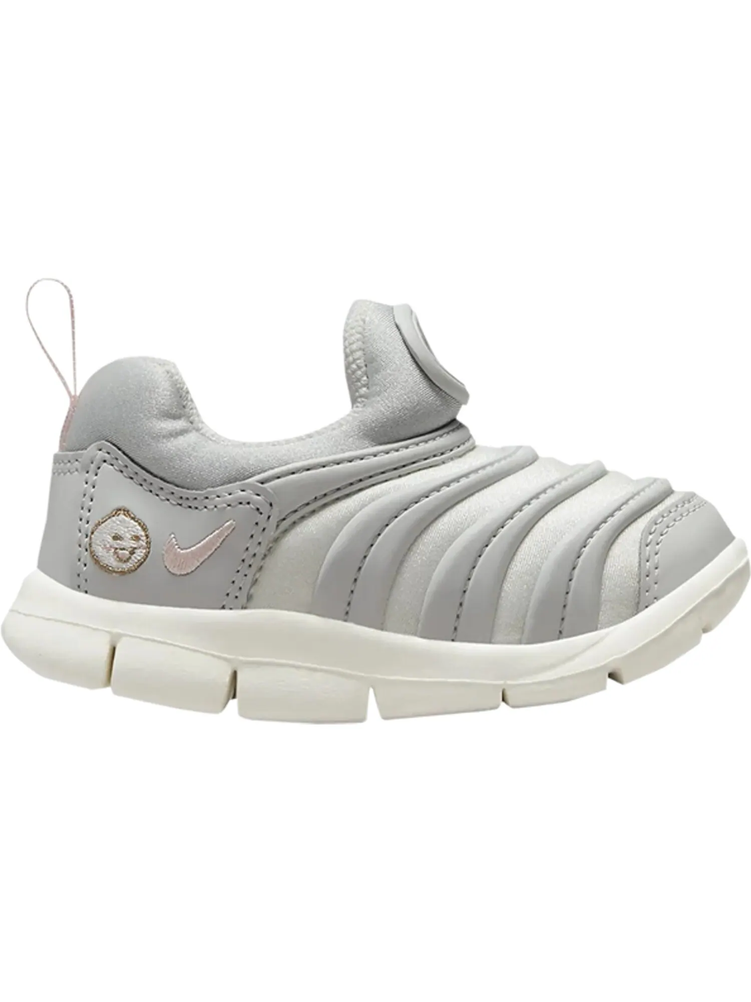 Кроссовки Nike Dynamo Free SE TD — изображение 1 из 1, серый