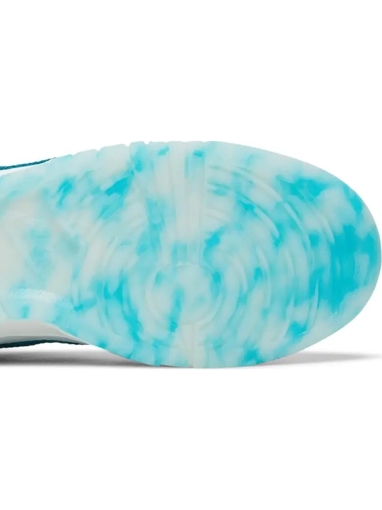 Кроссовки Nike Dunk Low Ocean — изображение 5 из 8, белый