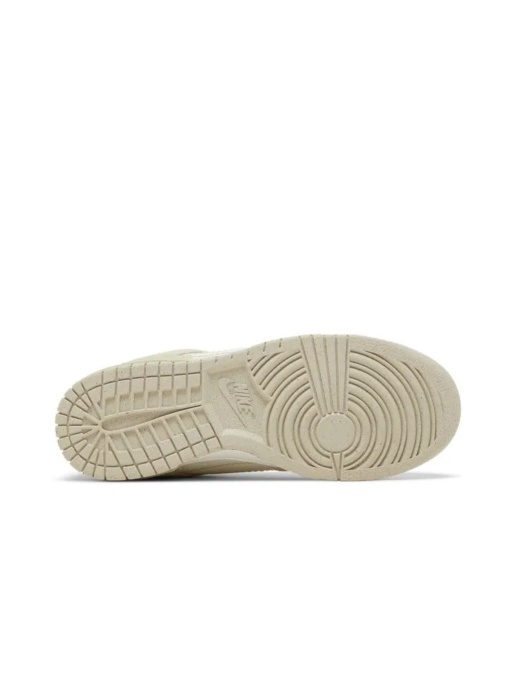 Кроссовки Nike Wmns Dunk Low Disrupt 2 — изображение 4 из 8, зеленый