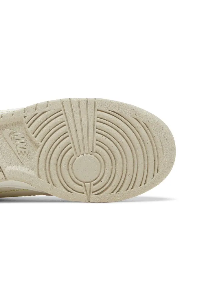 Кроссовки Nike Wmns Dunk Low Disrupt 2 — изображение 5 из 8, зеленый