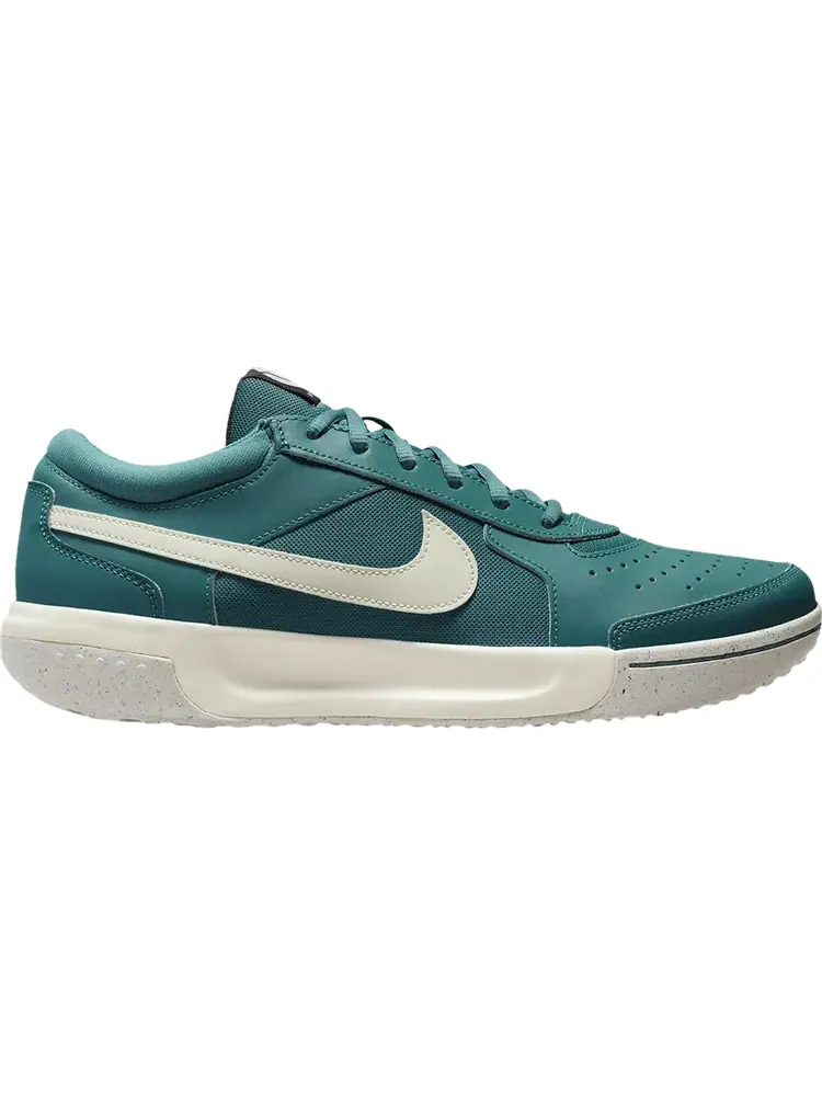 Кроссовки NikeCourt Zoom Lite 3 HC 'Mineral Teal' — изображение 1 из 1, бирюзовый
