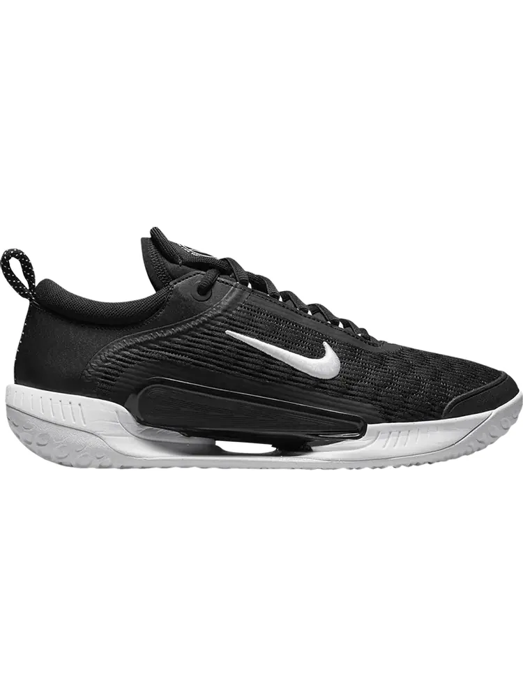 Кроссовки Nike Court Zoom NXT — изображение 1 из 1, белый