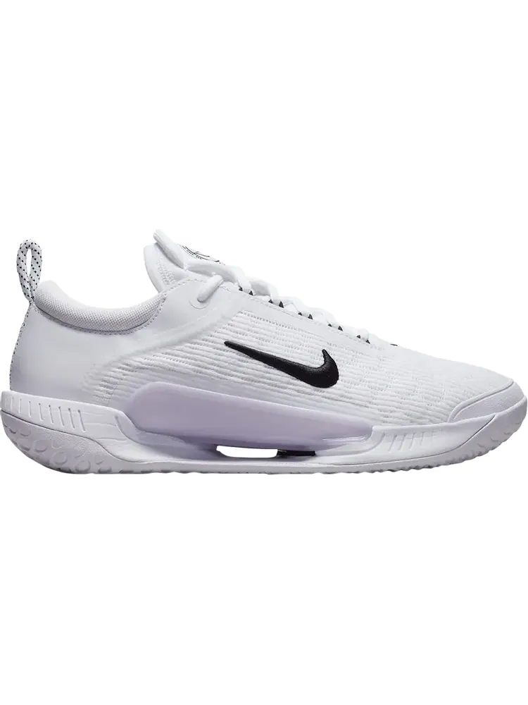 Кроссовки Nike Court Zoom NXT — изображение 1 из 1, белый